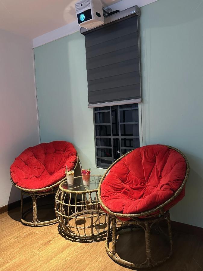 Gachilly House - Your Cozy Home In The Heart Of The Bmt City Buon Ma Thuot Exterior foto